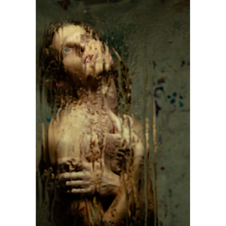 Study II - Oil & Honey Series