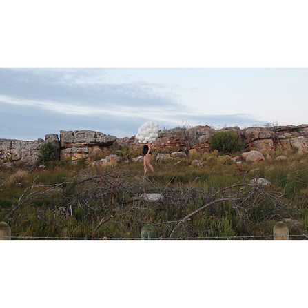 Into the Weeds