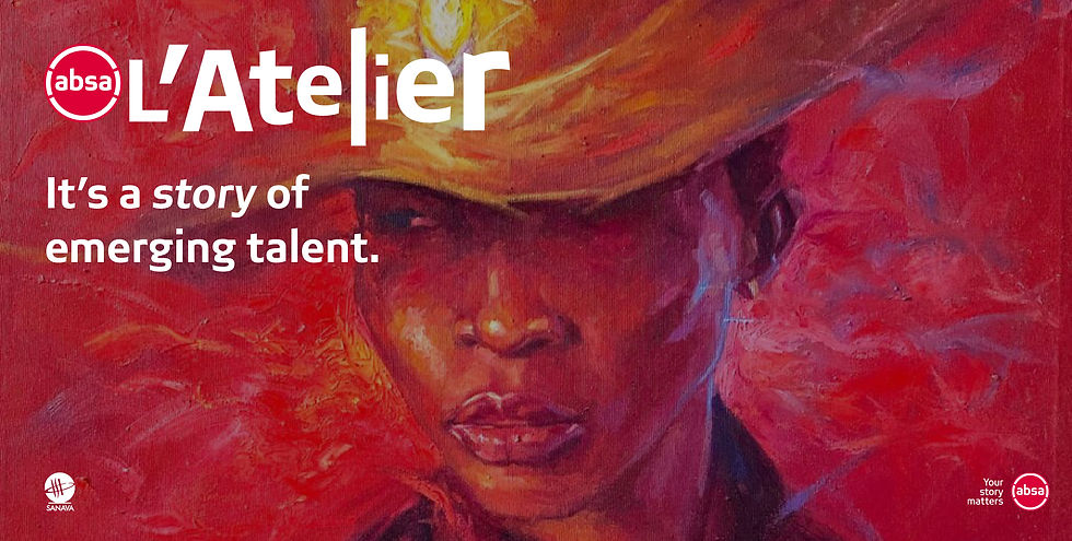 Absa L'Atelier - It's a story of emerging talent.jpg