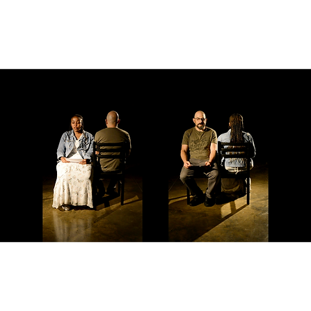 Short Excerpt from Tête-à-tête
