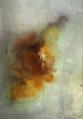 Stains In Time I - Series