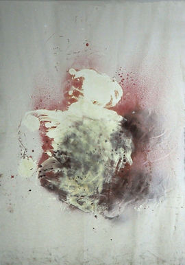 Stains In Time III - Series