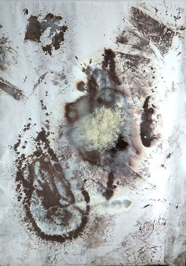 Stains In Time II - Series